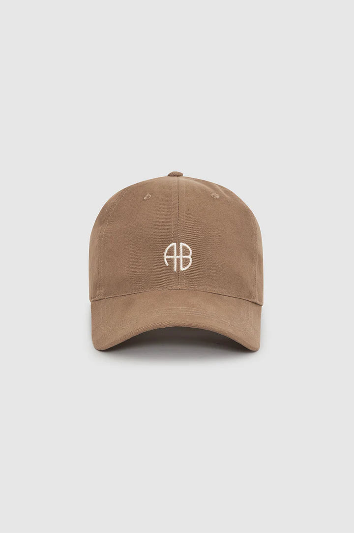CAP JEREMY BASEBALL BROWN