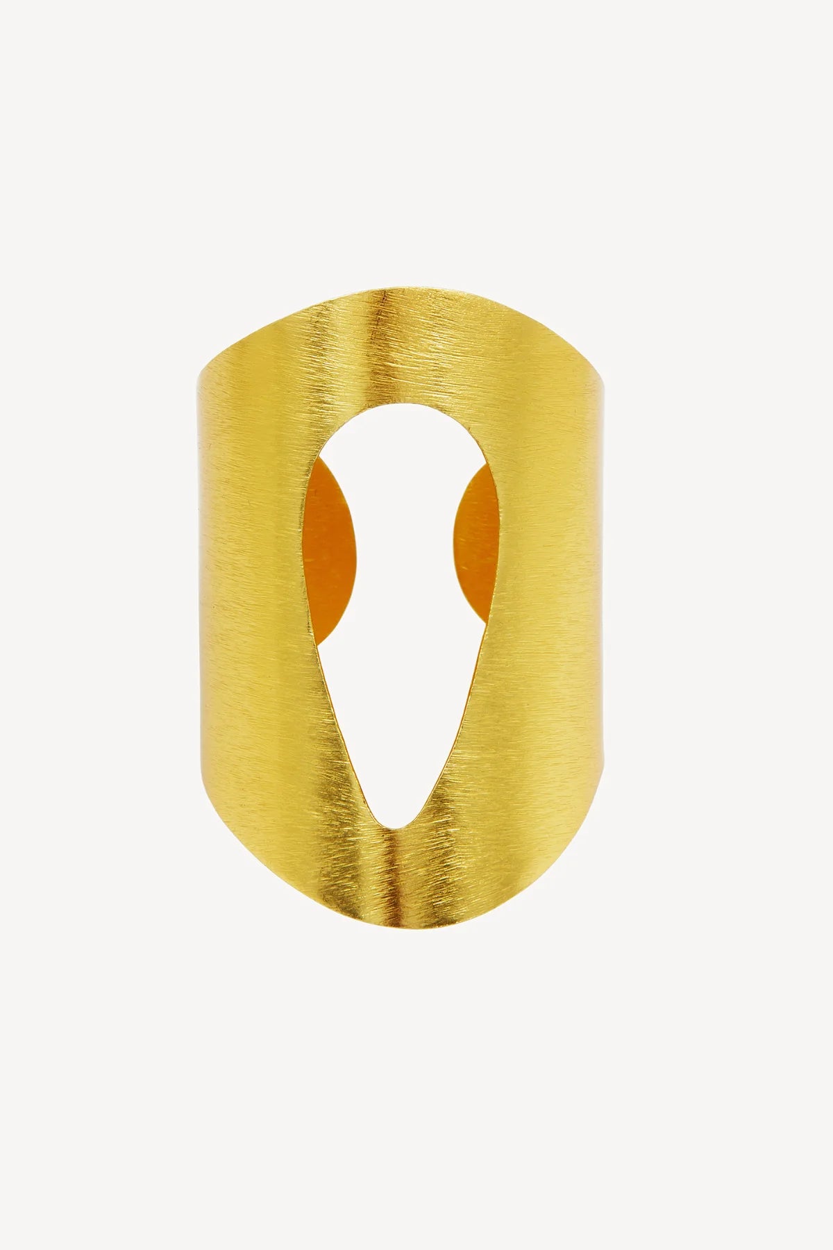 PULSERA DROP ORO