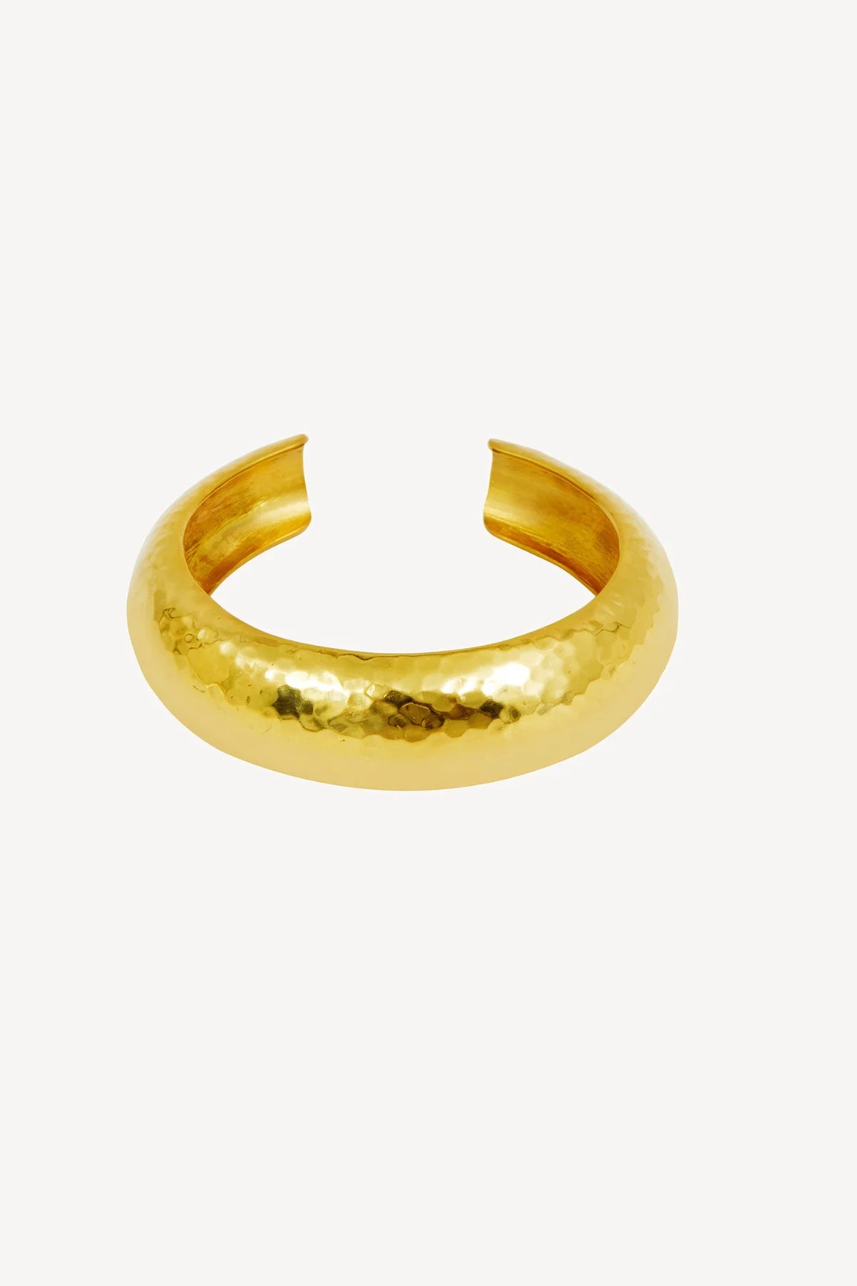 PULSERA SAHARA ORO