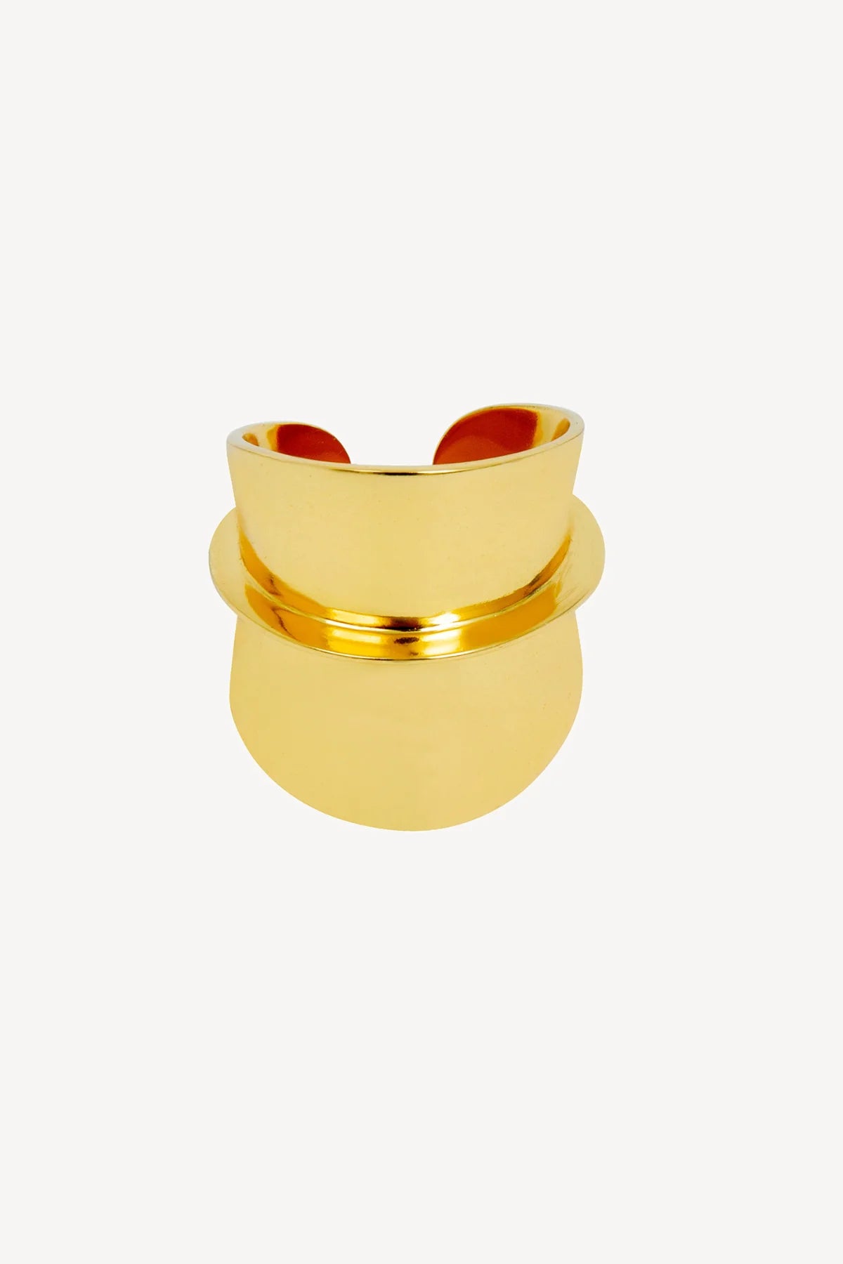ANILLO ATLANTA ORO