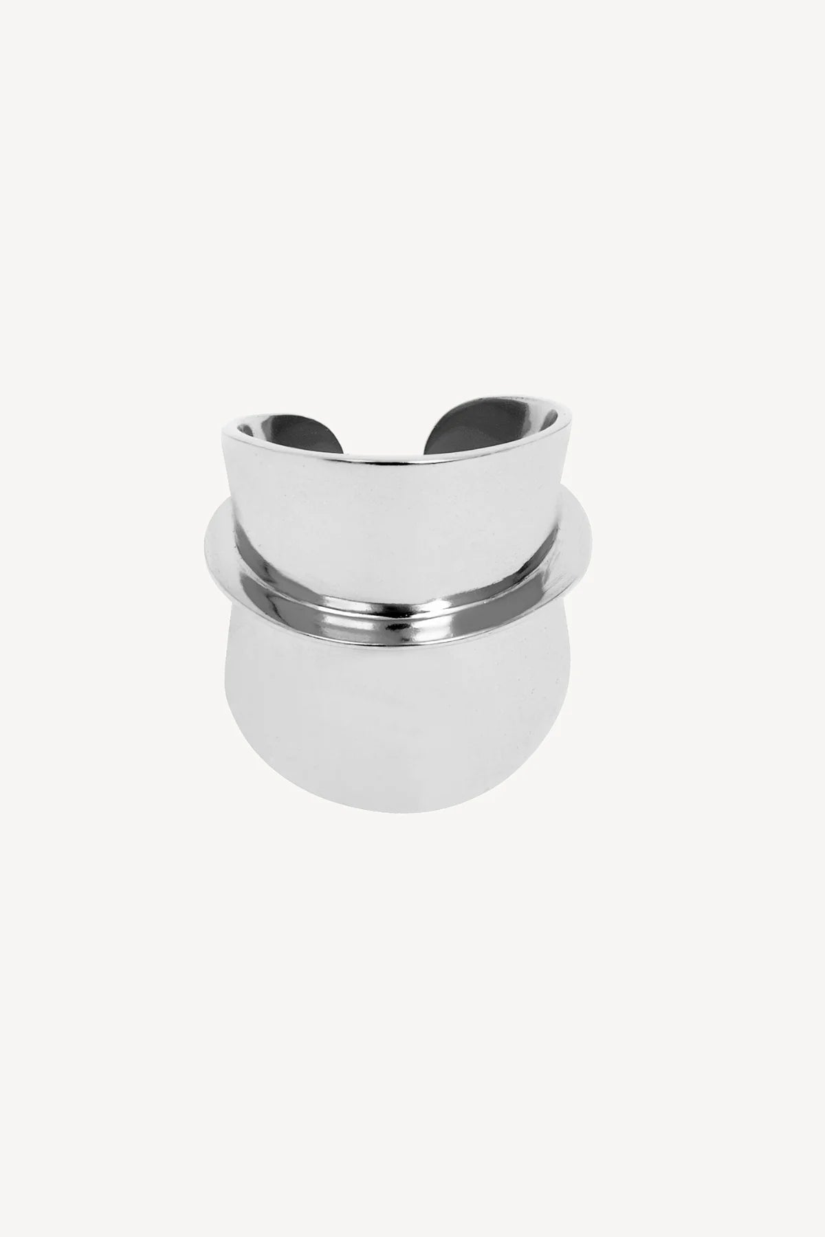ANILLO ATLANTA PLATA