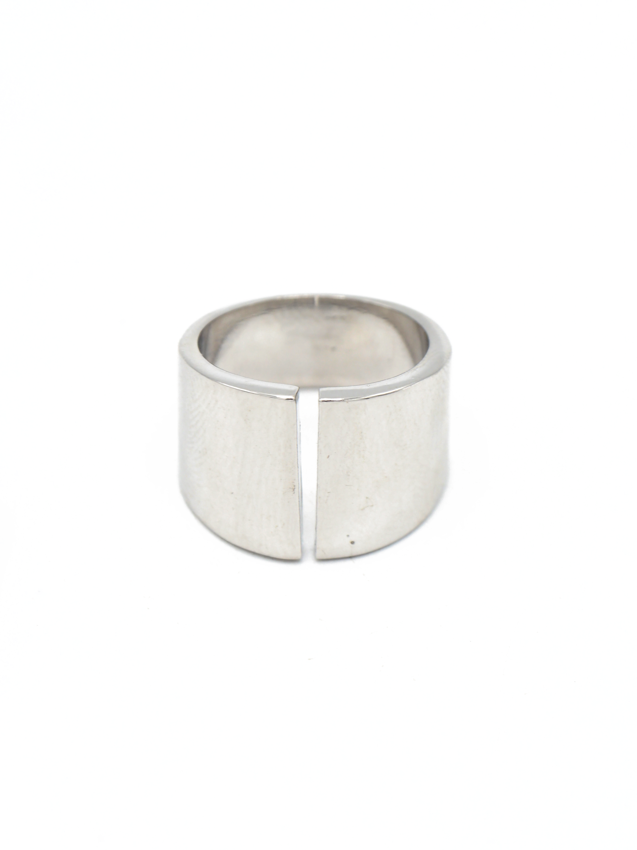 ANILLO NIM PLATA