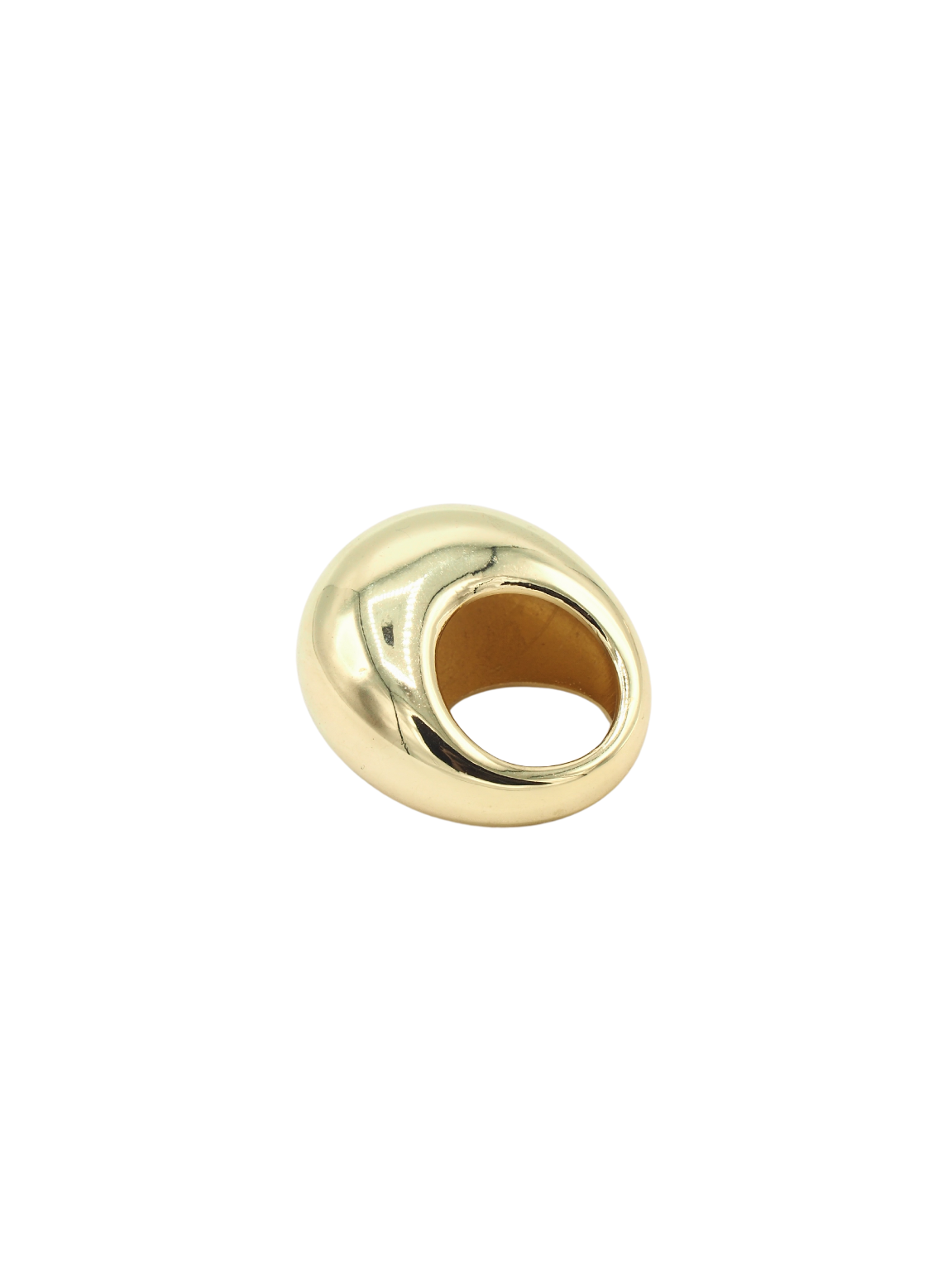 ANILLO BIGBOLO ORO