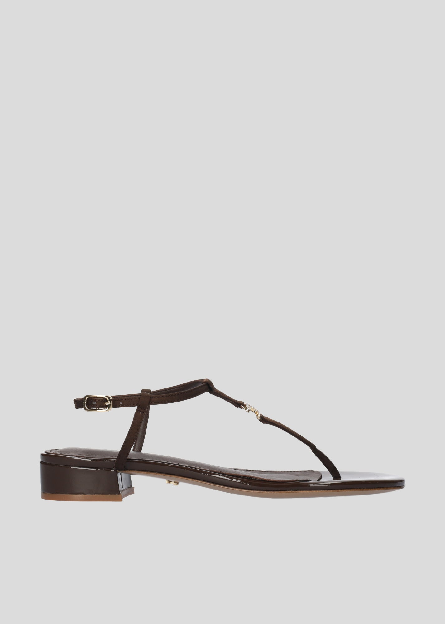 SANDALIA 164 BLACK