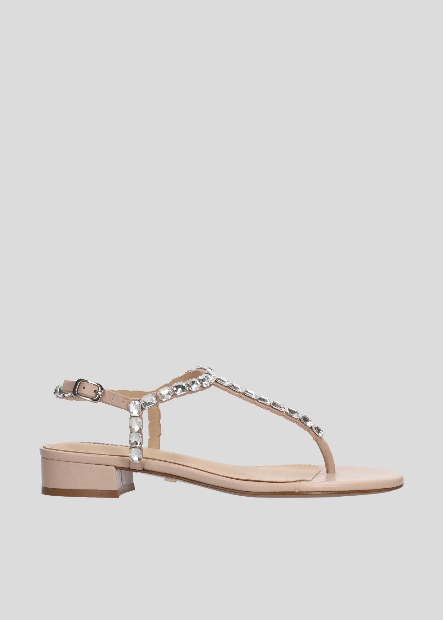 SANDALIA 215 NUDE
