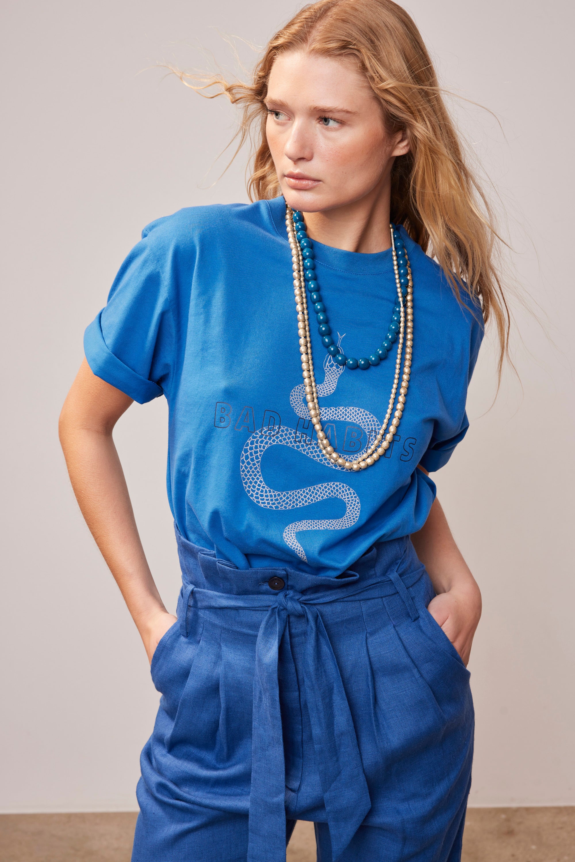 T-SHIRT NOAH  25