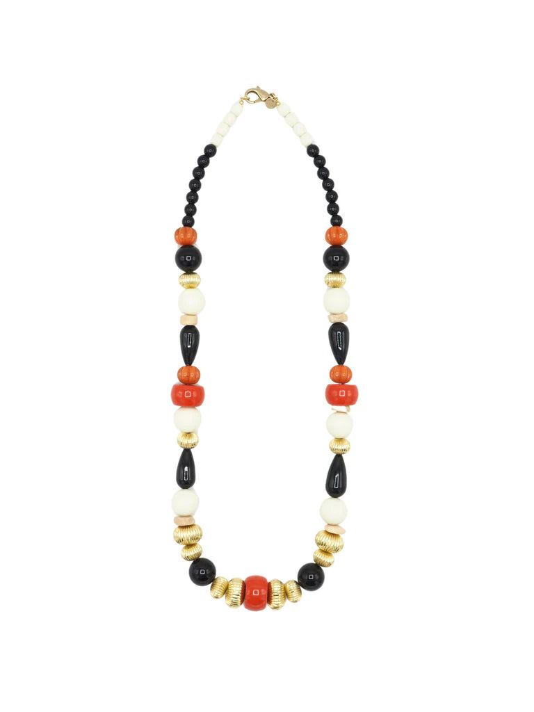 COLLAR BIG TUTTI