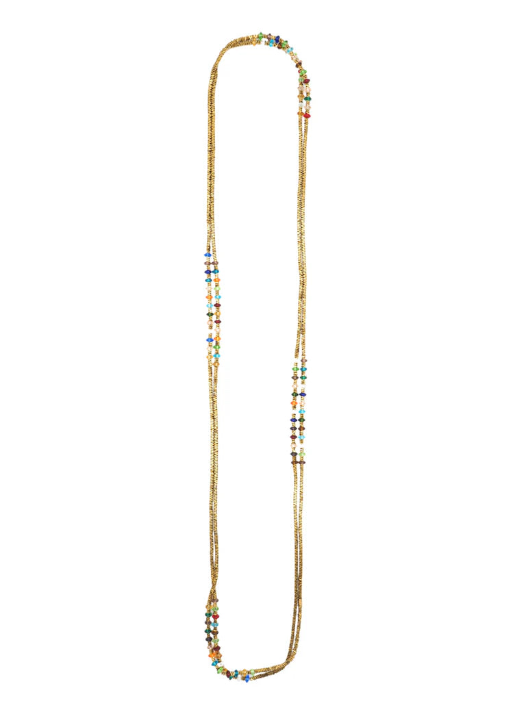 COLLAR MALLOPO