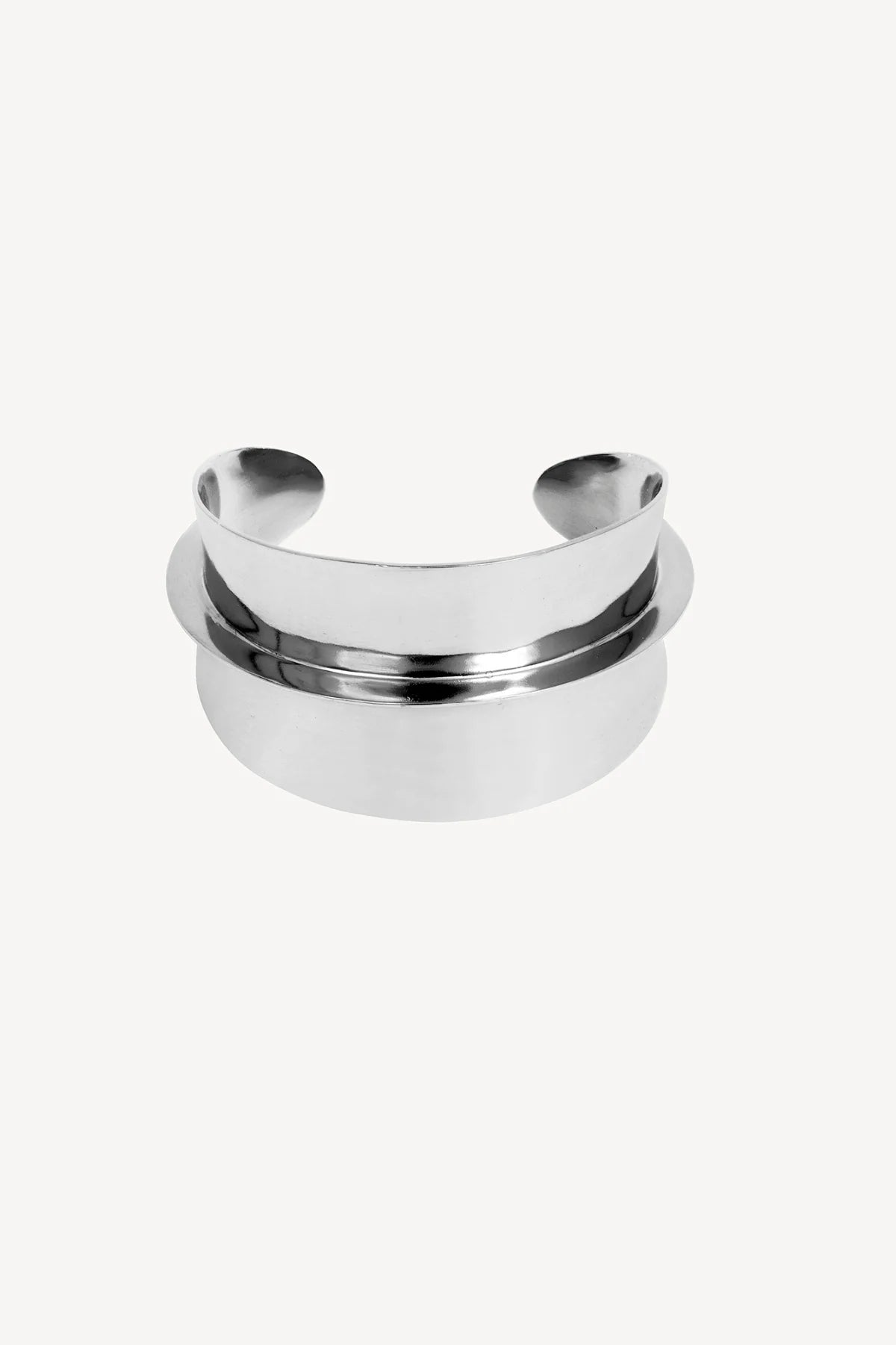 PULSERA ATLANTA PLATA