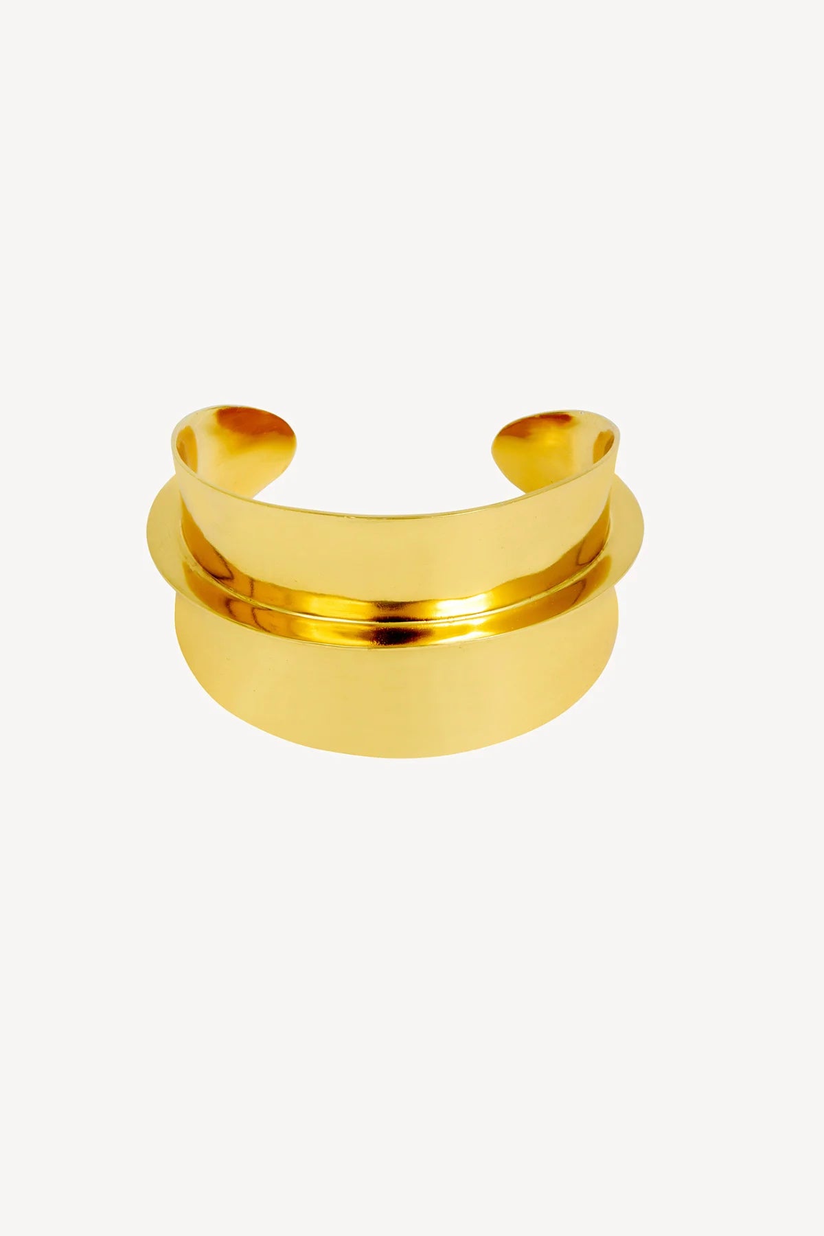 PULSERA ATLANTA ORO