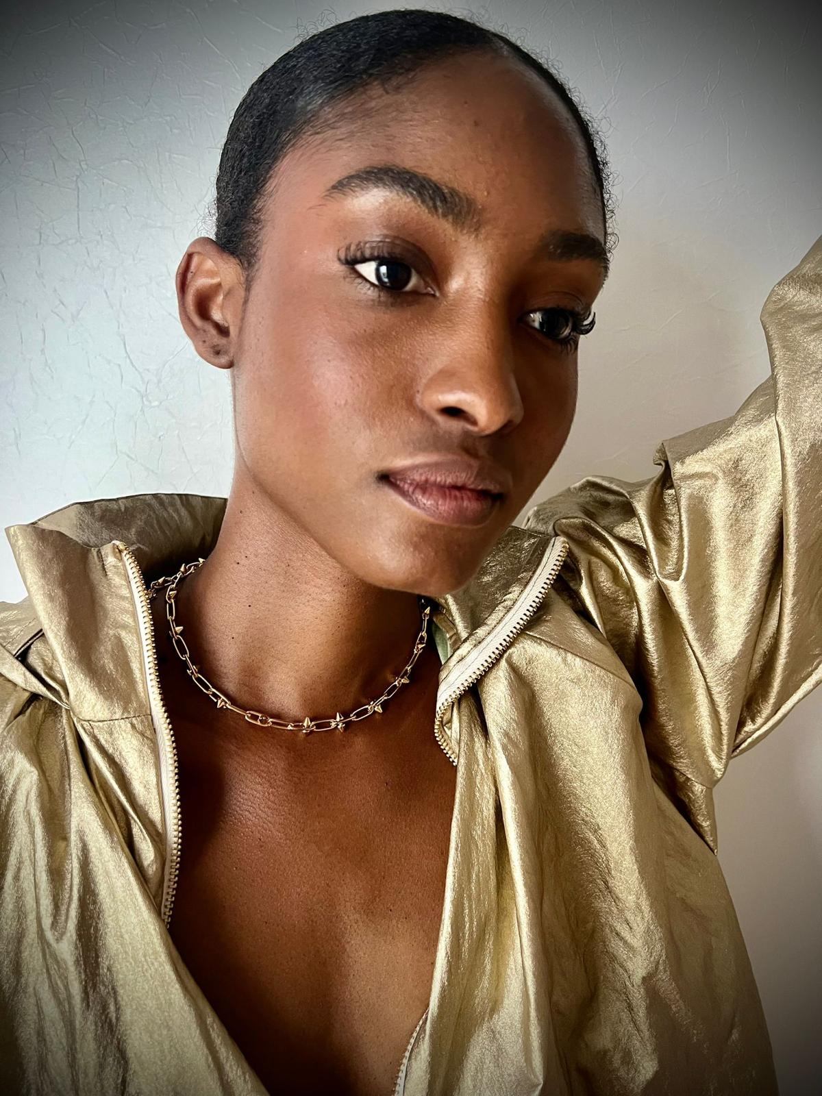 COLLAR BRUNO ORO
