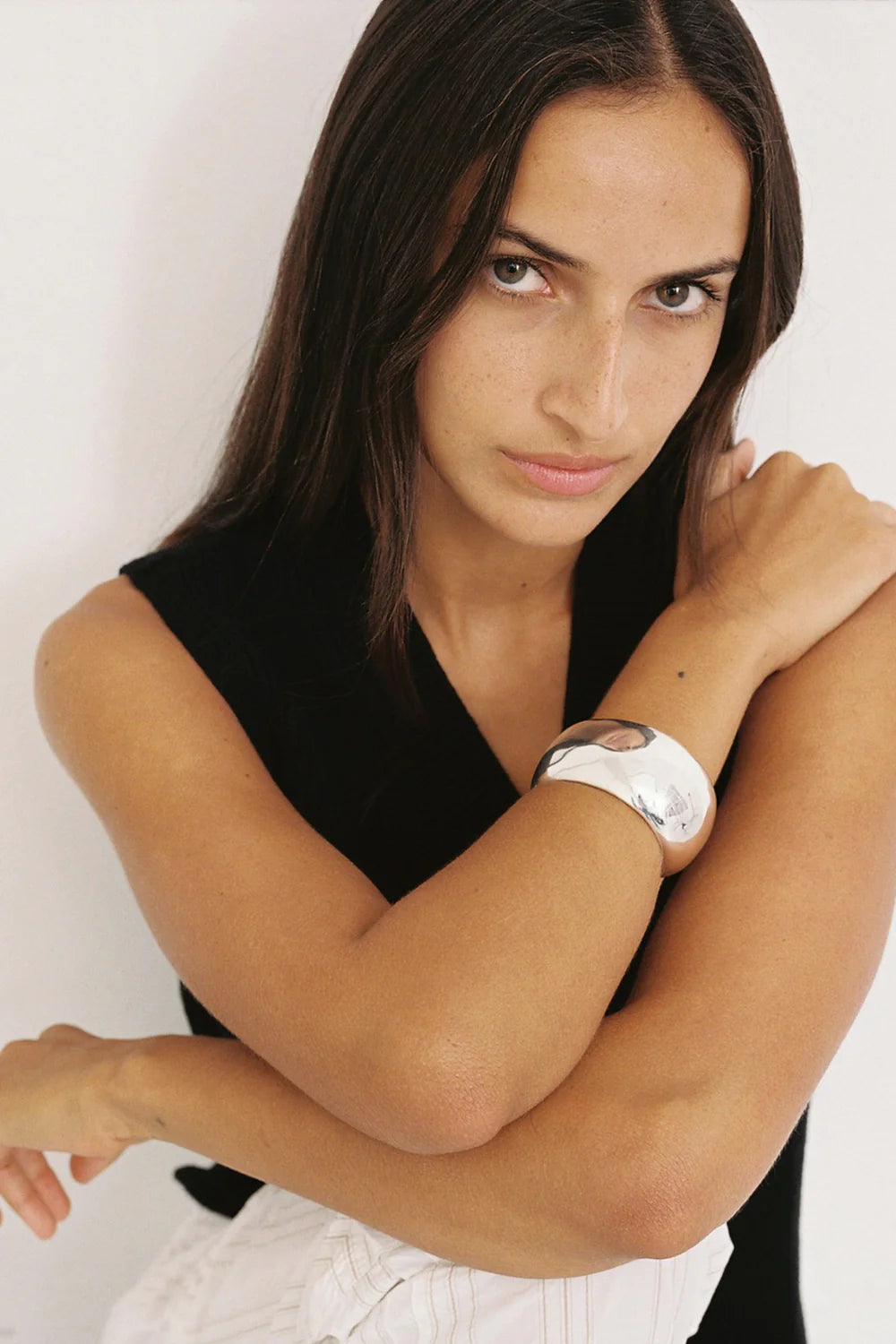 BRACELET NAOMI SILVER
