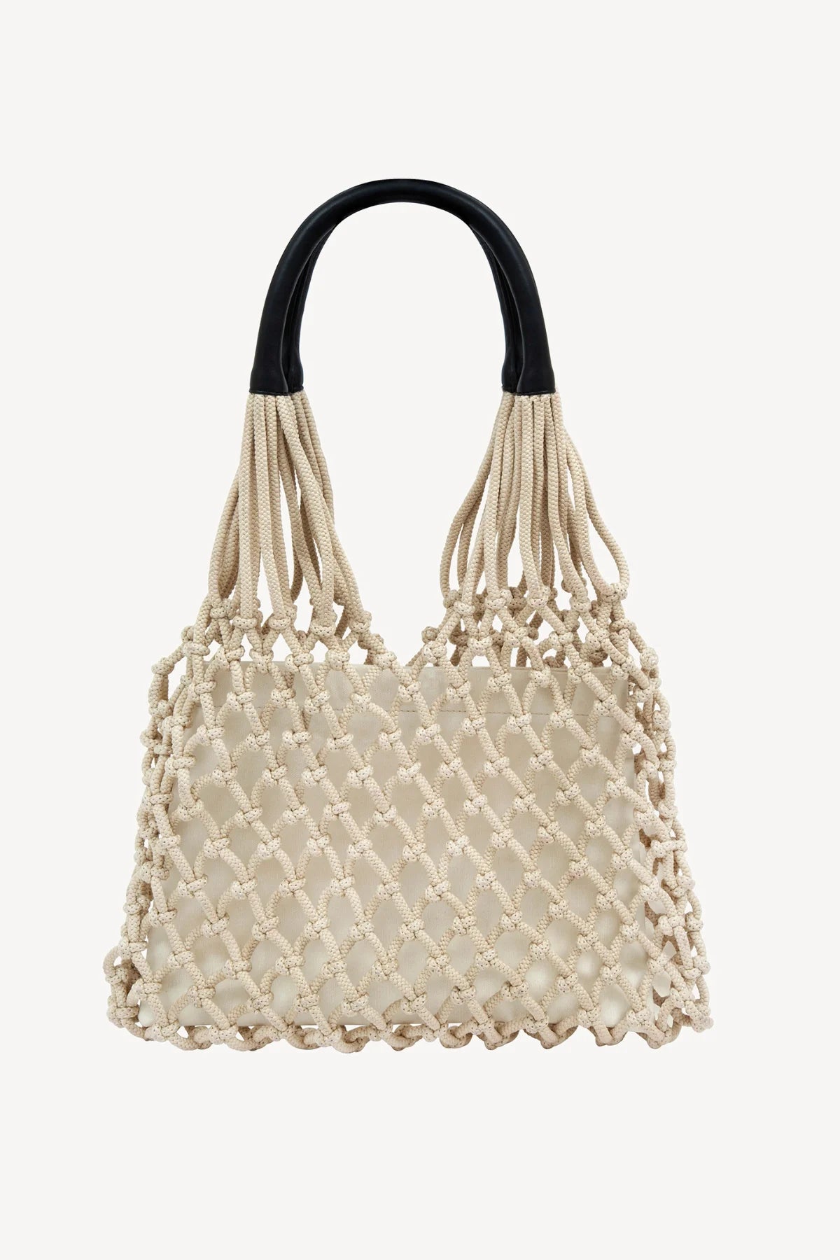 BOLSO ASH ECRU
