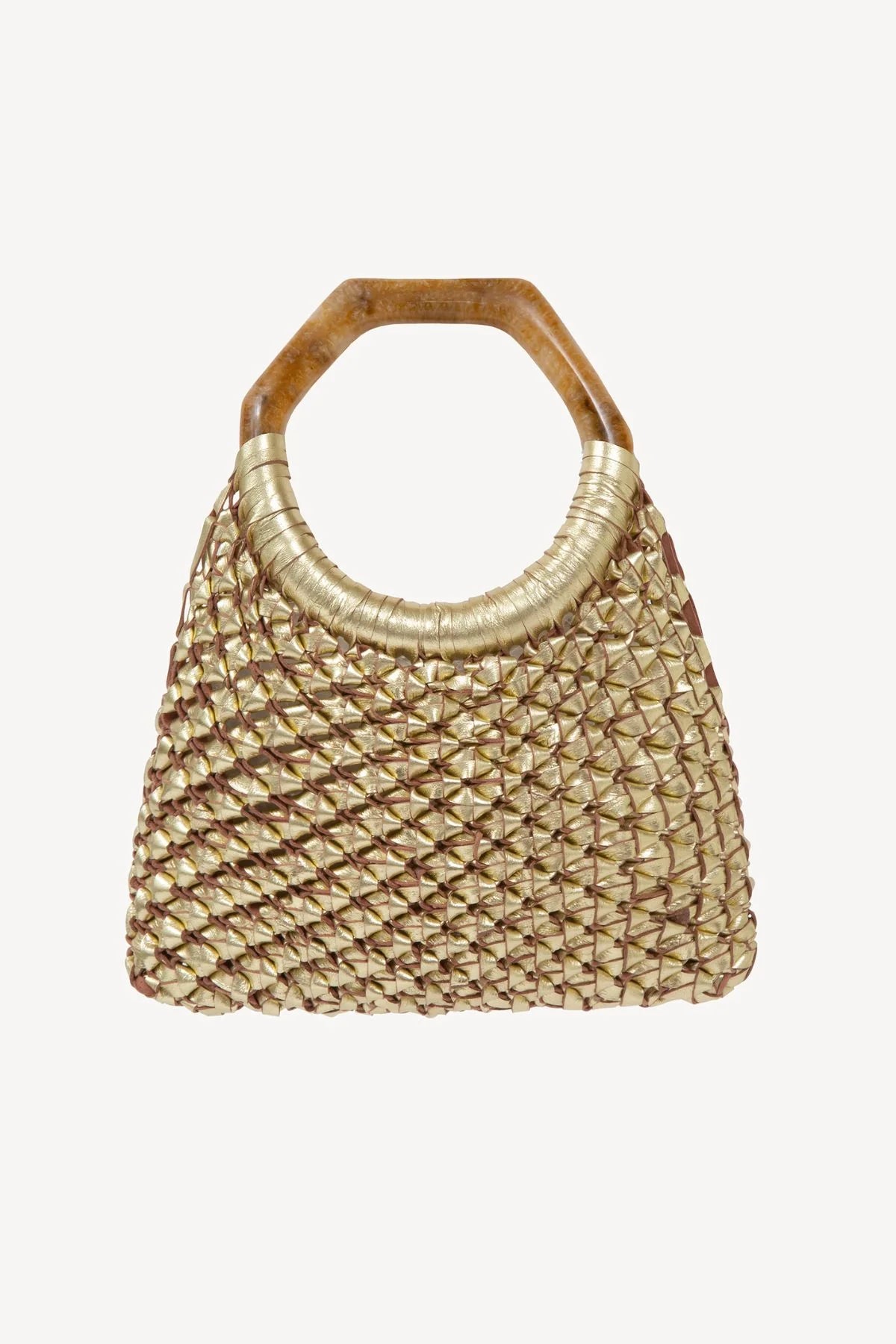 BOLSO NOAH ORO