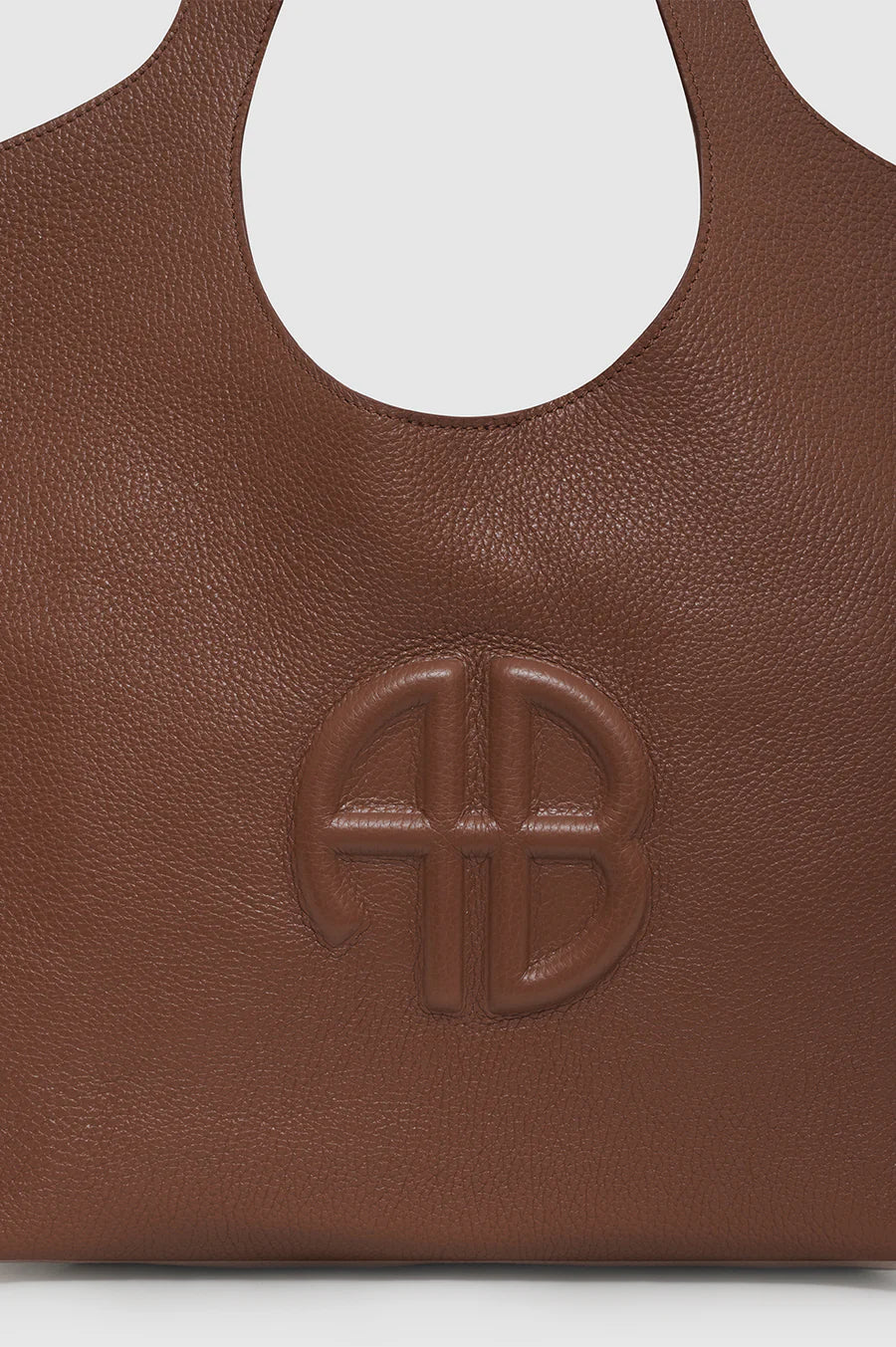 BAG LILI COGNAC